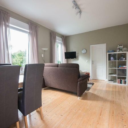 Tal-Residenz Whg 1 Apartment Bad Salzuflen Ngoại thất bức ảnh