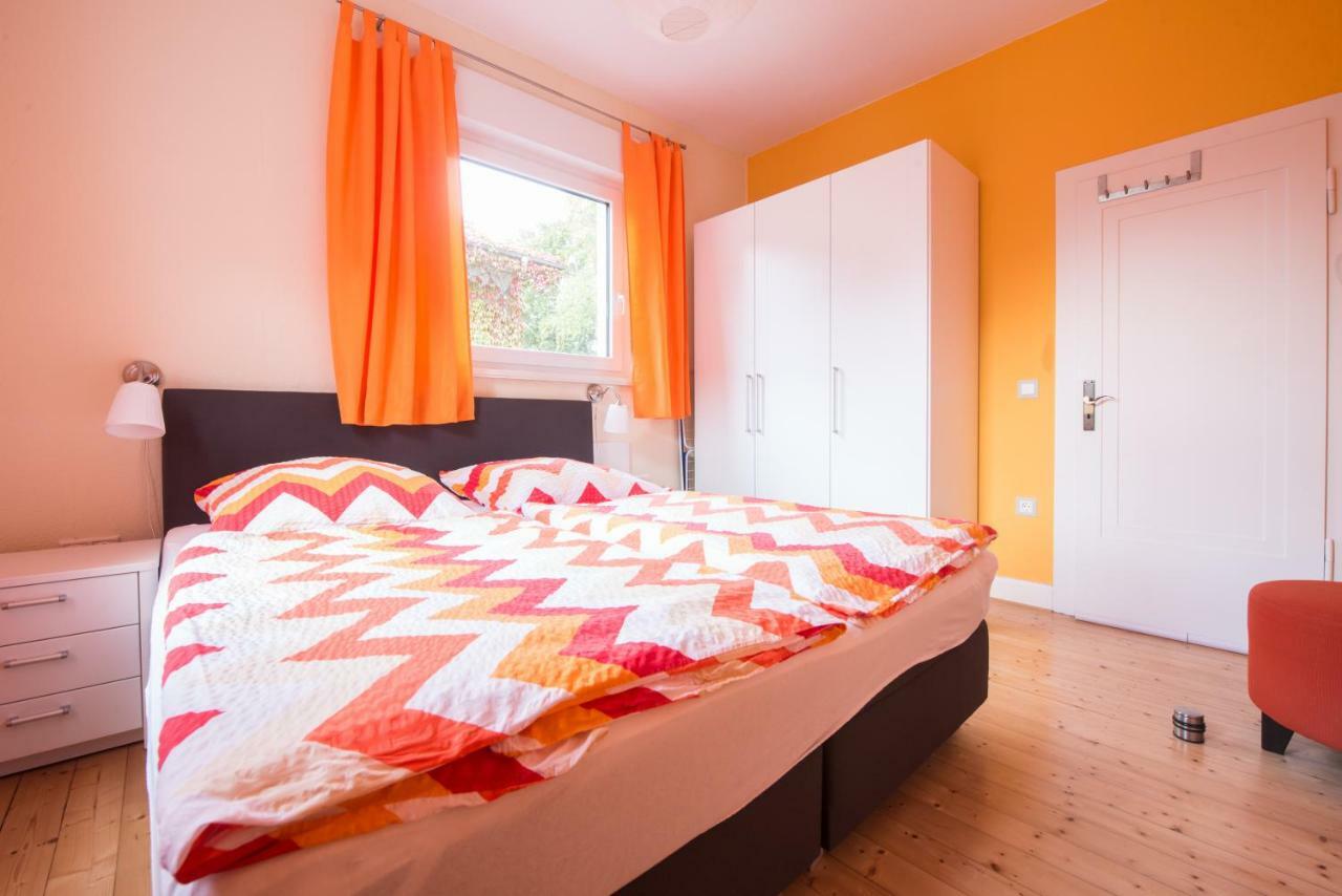 Tal-Residenz Whg 1 Apartment Bad Salzuflen Ngoại thất bức ảnh